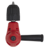 90° Keyless Angle Driver
