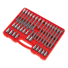 Premier Ribe Socket Bit Set 1/2"Sq Drive 32pc