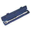 Premier Micrometer Torque Wrench 1/2"Sq Drive