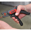 Automatic Pistol Grip Wire Stripping Tool