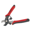Wire Stripping & Cutting Pliers