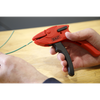 Automatic Pistol Grip Wire Stripping Tool