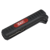 Pocket Wire Stripping Tool with Retractable Blade