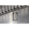 Premier Imperial Socket Set 1/4"Sq Drive 11pc