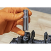 Premier Imperial Deep Socket Set 3/8"Sq Drive 12-point 11pc