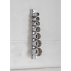 Premier Whitworth Socket Set 3/8"Sq Drive 7pc