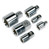 Premier Socket Adaptor Set 6pc