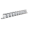 Premier Imperial Lock-On™ Socket Set 3/8"Sq Drive 11pc