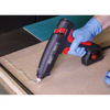 Glue Gun 450W 230V