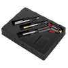 Premier 3-In-1 Interchangeable Propane Torch Set