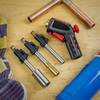 Premier 3-In-1 Interchangeable Propane Torch Set
