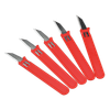 Premier Trim Knife - Pack of 5