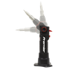 Premier 3-in-1 Butane Indexing Soldering Iron