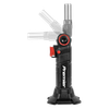 Premier Heavy-Duty Butane Indexing Soldering Torch