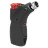 Premier Micro Butane Hot Air Blower/Heating Torch with Heat Shrink Tubing