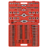 Metric Tap & Die Set 110pc