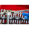 Metric Tap & Die Set Split Dies 32pc