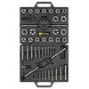 Imperial Tap & Die Set Split Dies 45pc