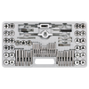 Metric/Imperial Tap & Die Set 60pc