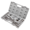 Metric/Imperial Tap & Die Set 60pc
