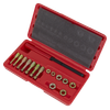 Re-Threader Kit 15pc