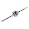 Three Screw Die Holder with Alignment Mechanism 25 x 9mm