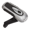 Rechargeable Wind-Up Torch 3 LED