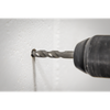 Wood/Masonry Drill Bit Set 18pc