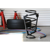 Coil Spring Compressor 1000kg 2pc