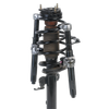 Heavy-Duty Coil Spring Compressor Set 1200kg 2pc