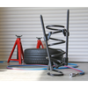 Long Reach Coil Spring Compressor 1100kg 2pc