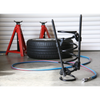 Long Reach Coil Spring Compressor 1100kg 2pc