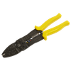 Crimping Tool Insulated/Non-Insulated Terminals