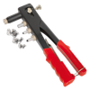 Threaded Nut Riveting Kit