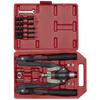 Rivet & Threaded Nut Rivet Kit