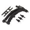 Threaded Nut Riveter
