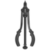 Medium-Arm Quick Release Threaded Nut Riveter