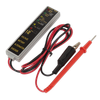 LED Battery & Alternator Tester 12V