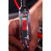 Integrated Test Light/Voltmeter 3-48V