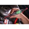Integrated Test Light/Voltmeter 3-48V