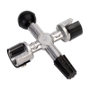 4-Way Battery Post & Terminal Cleaner