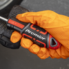Premier GripMAX® Security TRX-Star* Screwdriver Set 8pc - Red