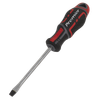 Premier GripMAX® Slotted Screwdriver 6 x 100mm