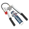 Double Lever Grease Gun