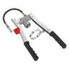 Double Lever Grease Gun