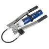 Double Lever Grease Gun