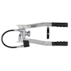 Double Lever Grease Gun