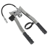Double Lever Grease Gun