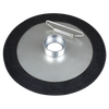 Bulk Fill Follower Plate For Grease Guns