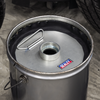 Bulk Fill Follower Plate For Grease Guns